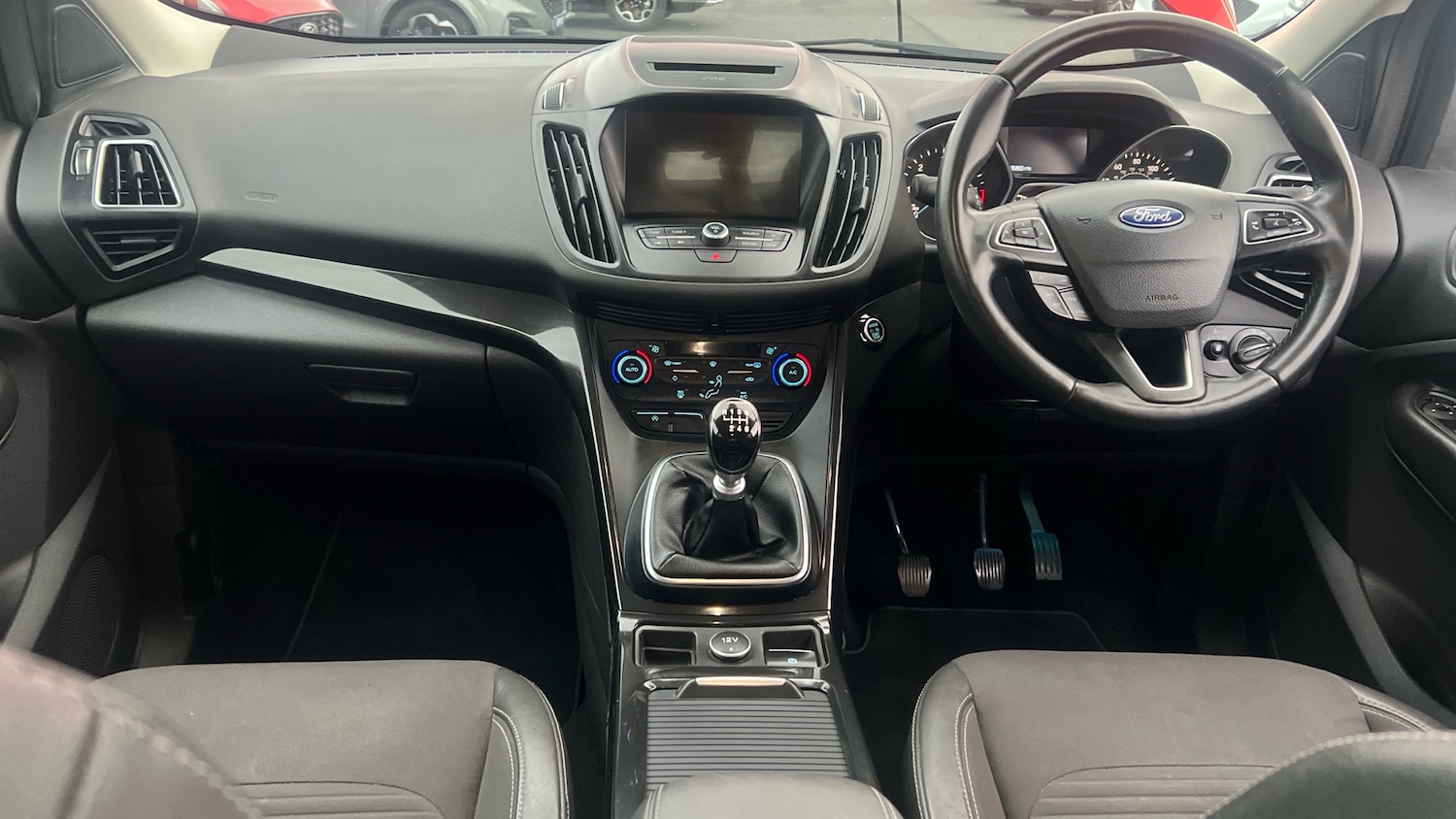 Used Ford Kuga 2017 for sale - 76449214: Photo 15