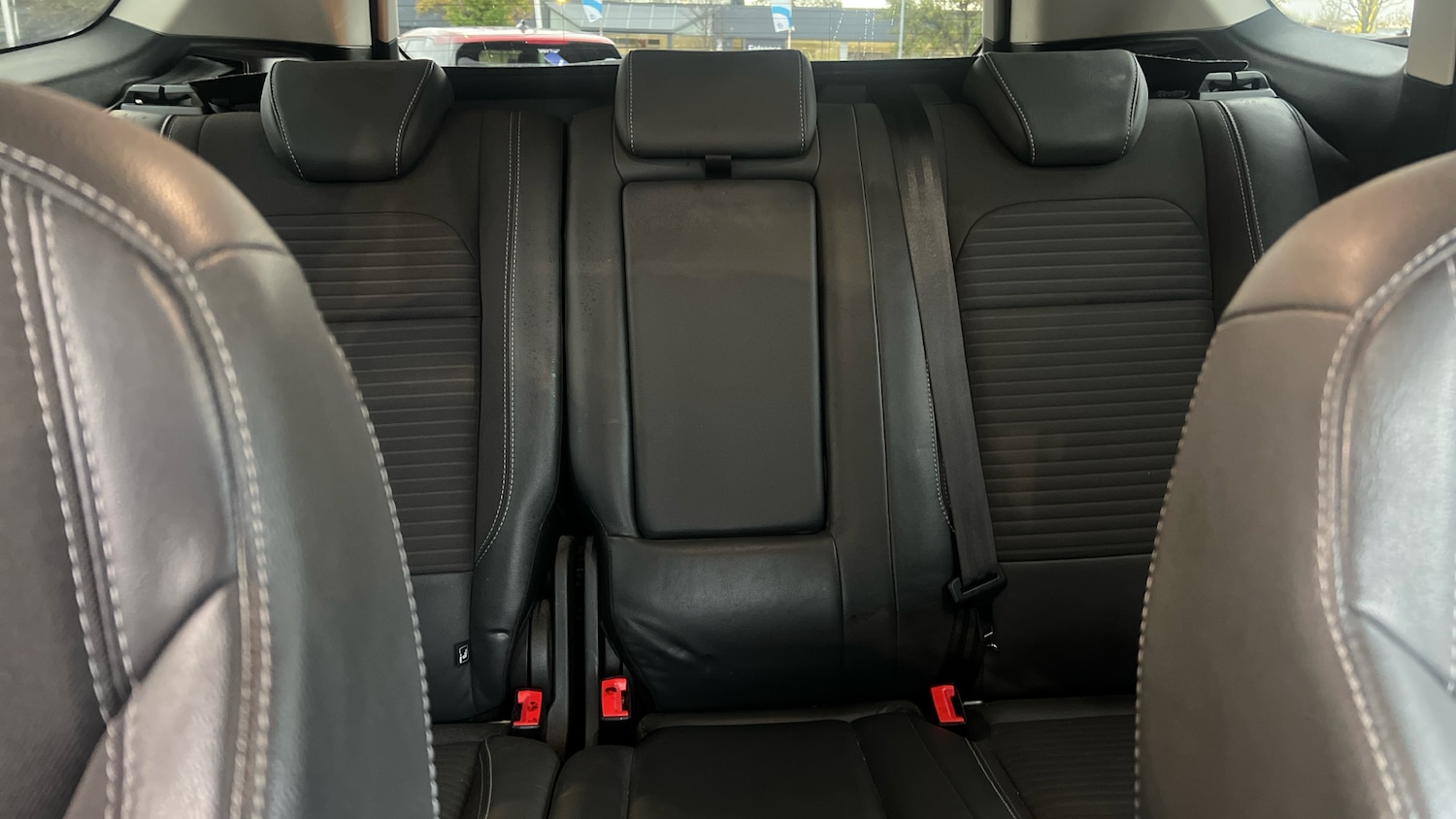 Used Ford Kuga 2017 for sale - 76449214: Photo 18