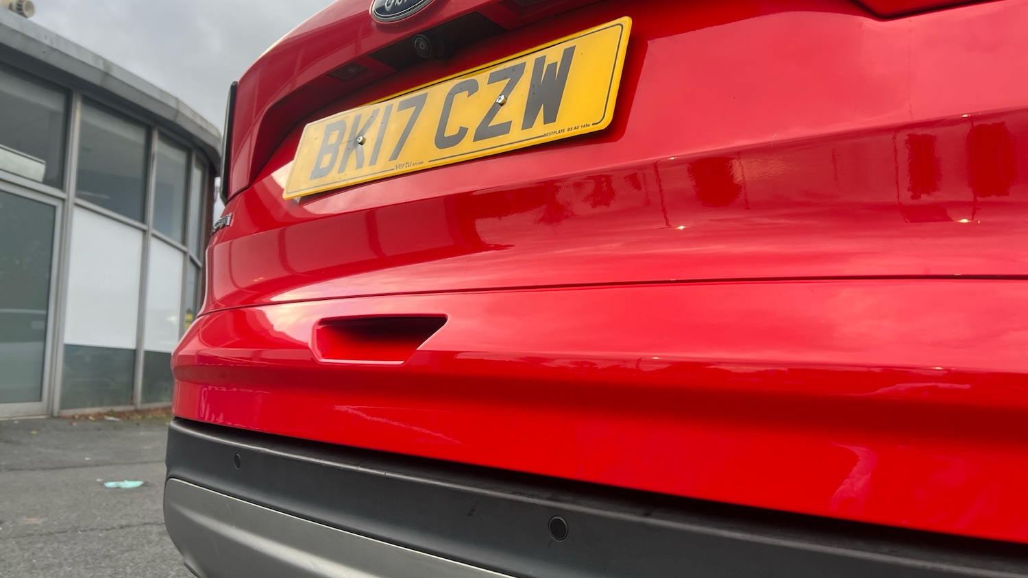 Used Ford Kuga 2017 for sale - 76449214: Photo 27