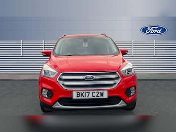 Used Ford Kuga 2017 for sale - 76449214: Photo