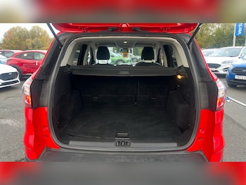 Used Ford Kuga 2017 for sale - 76449214: Photo