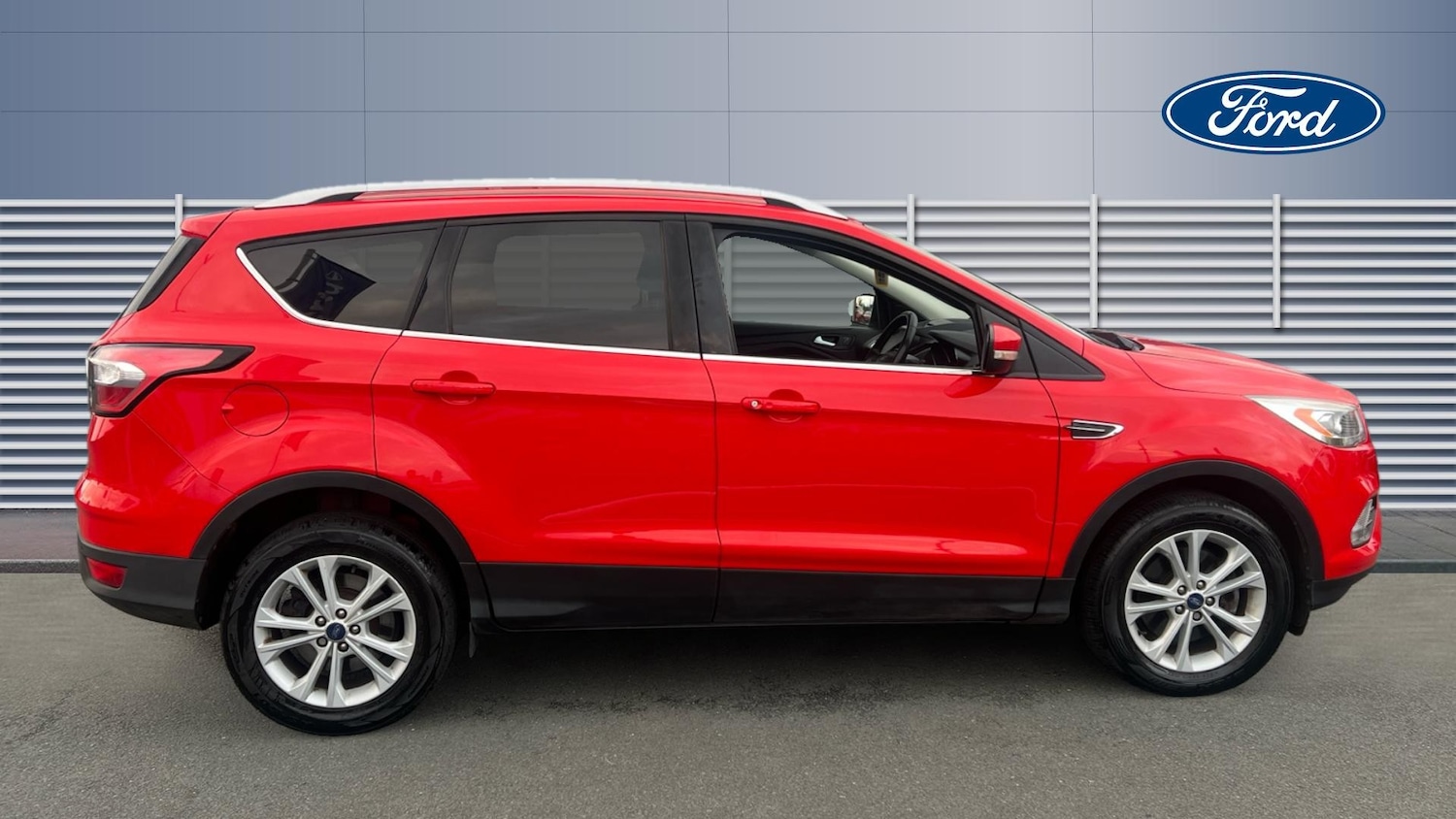 Used Ford Kuga 2017 for sale - 76449214: Photo 5