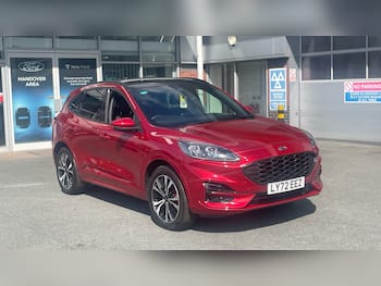 Used Ford Kuga 2022 for sale - 79761540: Photo