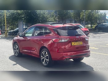 Used Ford Kuga 2022 for sale - 79761540: Photo