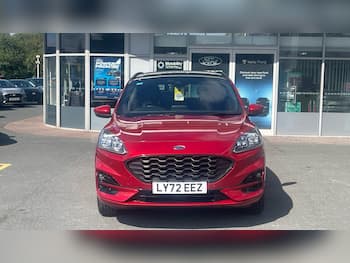 Used Ford Kuga 2022 for sale - 79761540: Photo