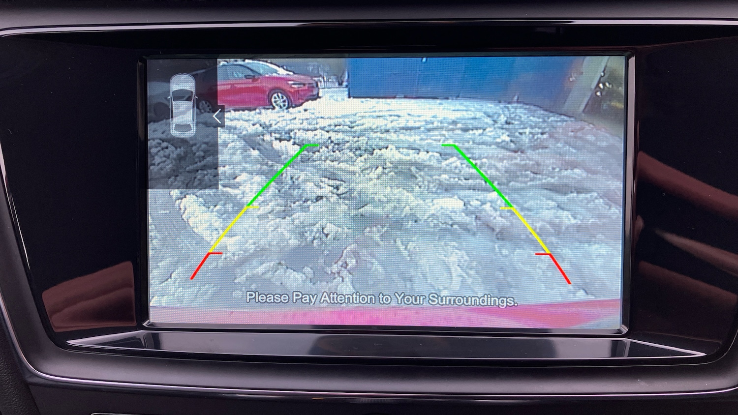 Used MG MG5 2022 for sale - 77208190: Photo 11