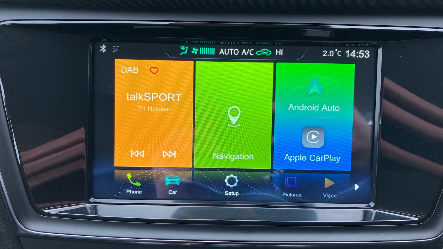 Used MG MG5 2022 for sale - 77208190: Photo 12