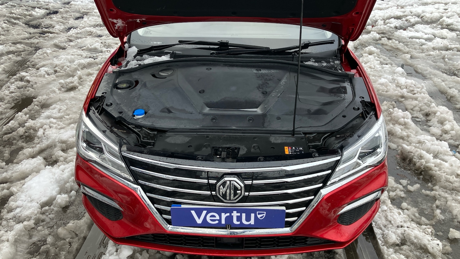 Used MG MG5 2022 for sale - 77208190: Photo 13