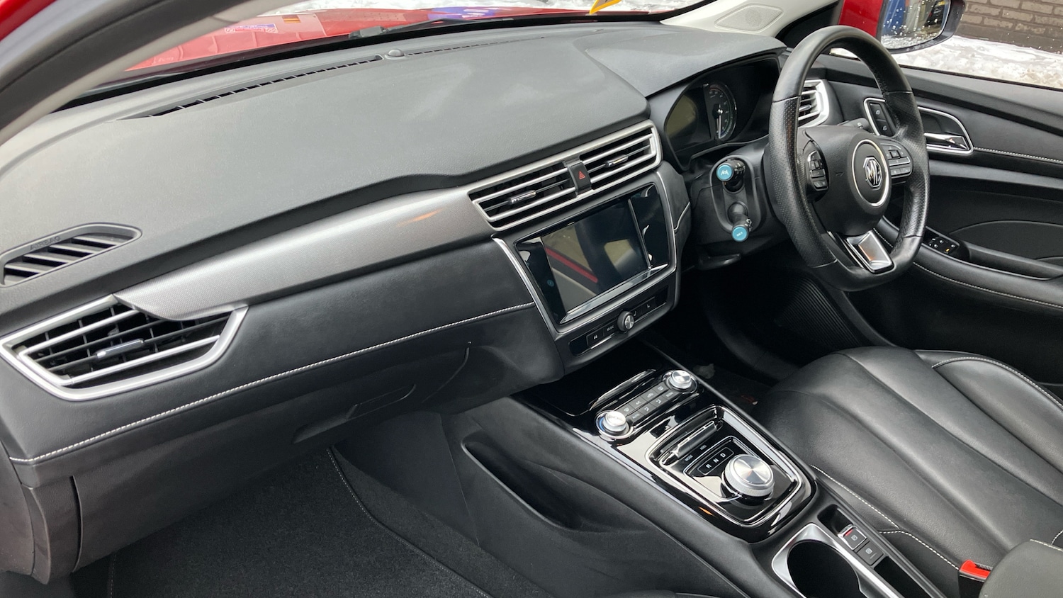 Used MG MG5 2022 for sale - 77208190: Photo 14