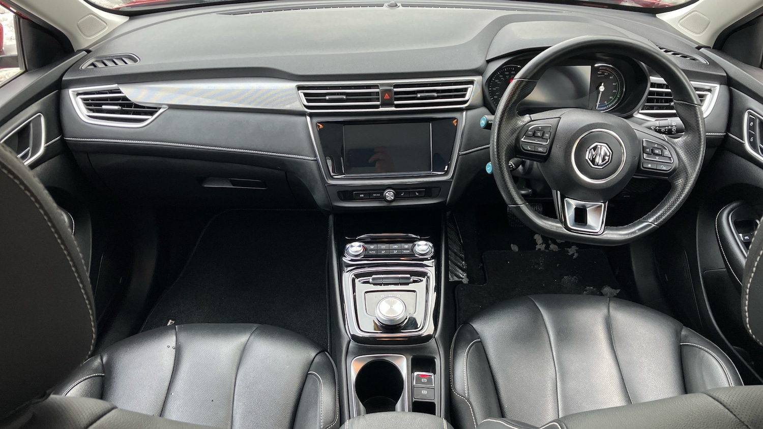 Used MG MG5 2022 for sale - 77208190: Photo 15