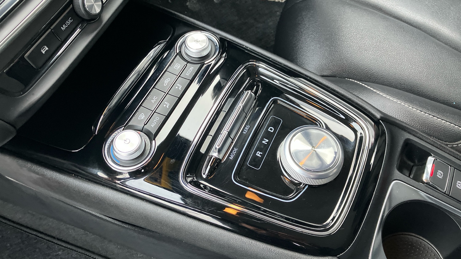 Used MG MG5 2022 for sale - 77208190: Photo 17