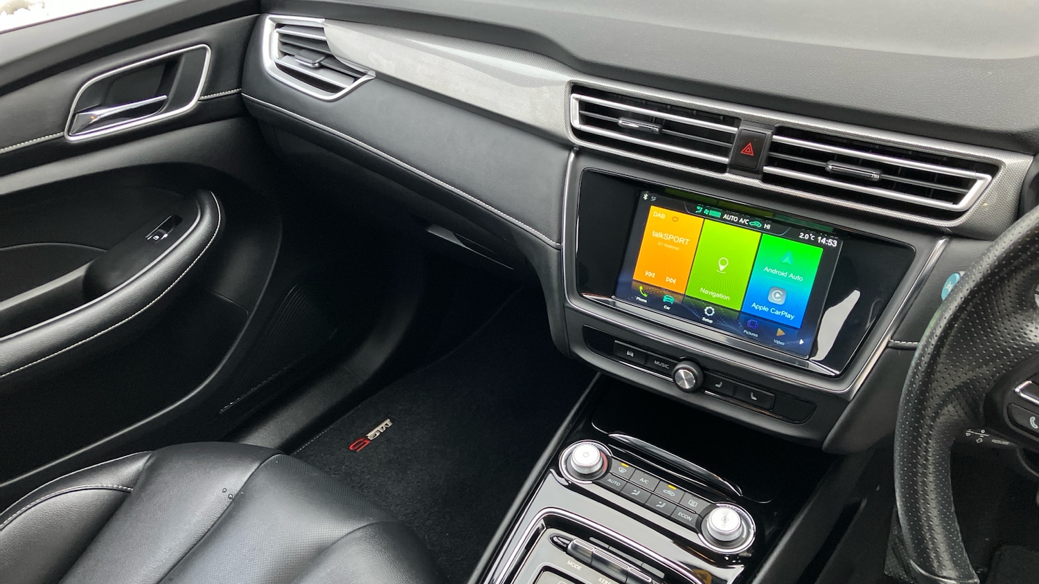 Used MG MG5 2022 for sale - 77208190: Photo 18