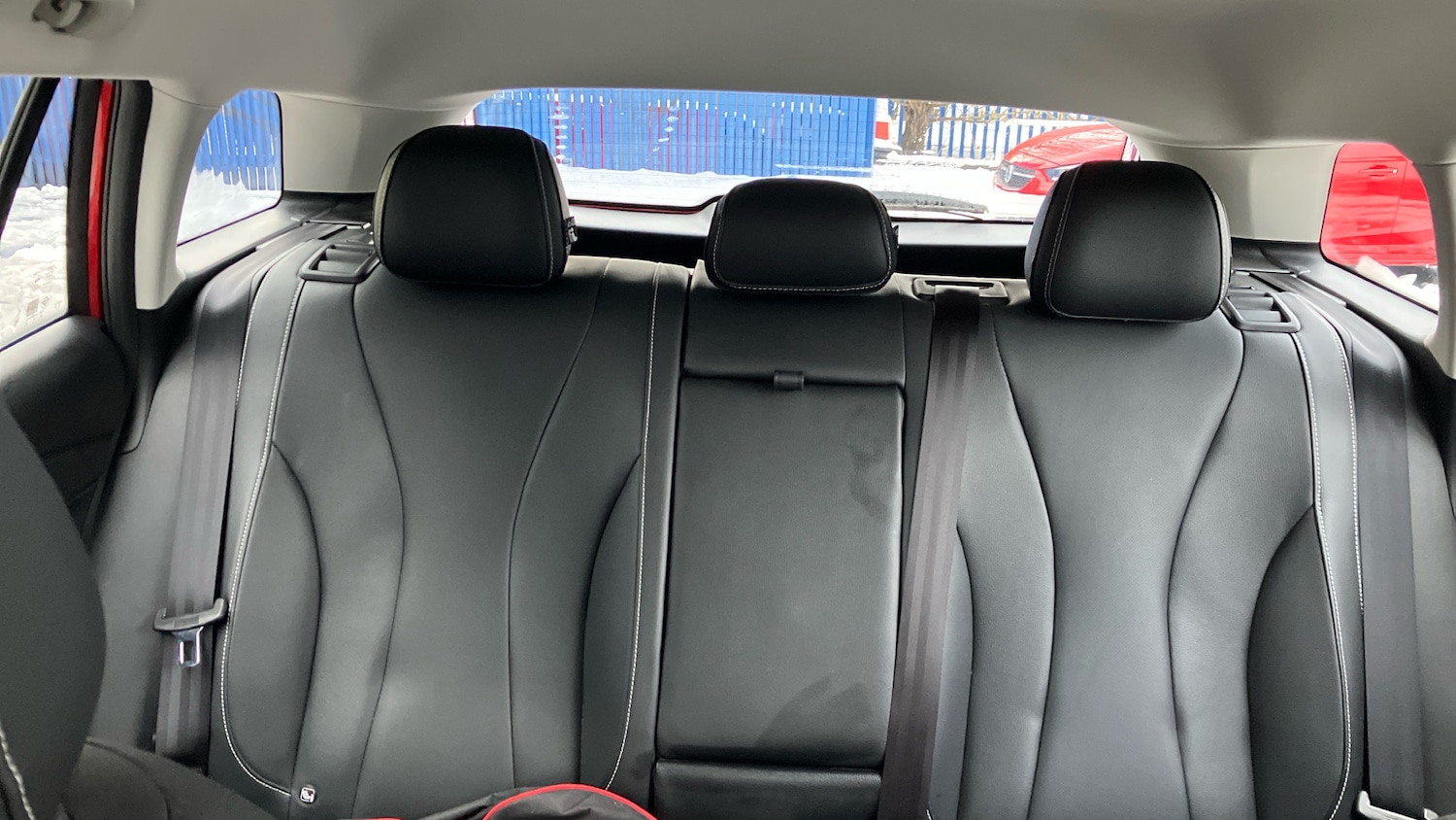 Used MG MG5 2022 for sale - 77208190: Photo 19