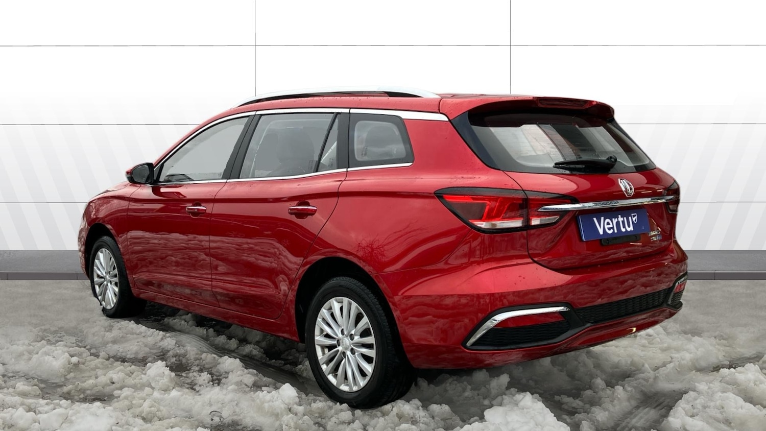 Used MG MG5 2022 for sale - 77208190: Photo 2