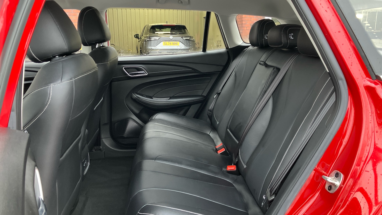 Used MG MG5 2022 for sale - 77208190: Photo 20