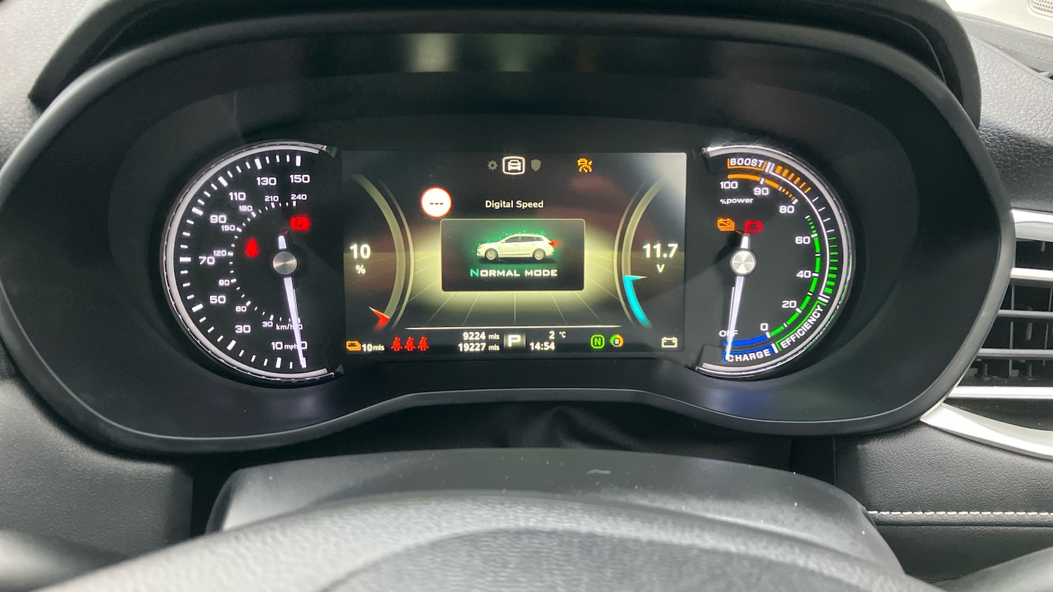 Used MG MG5 2022 for sale - 77208190: Photo 22