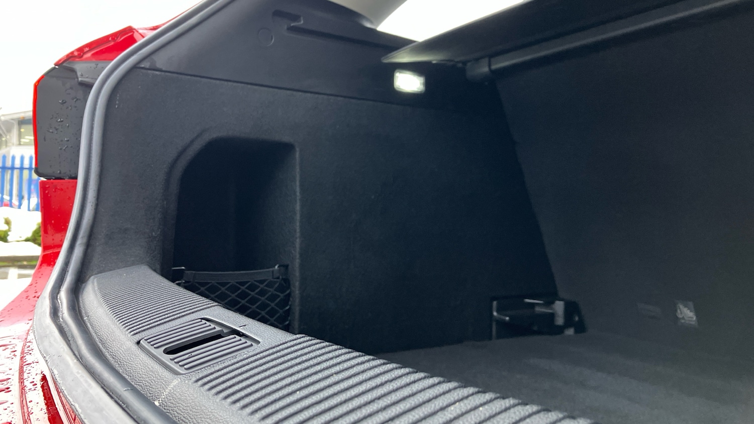 Used MG MG5 2022 for sale - 77208190: Photo 28