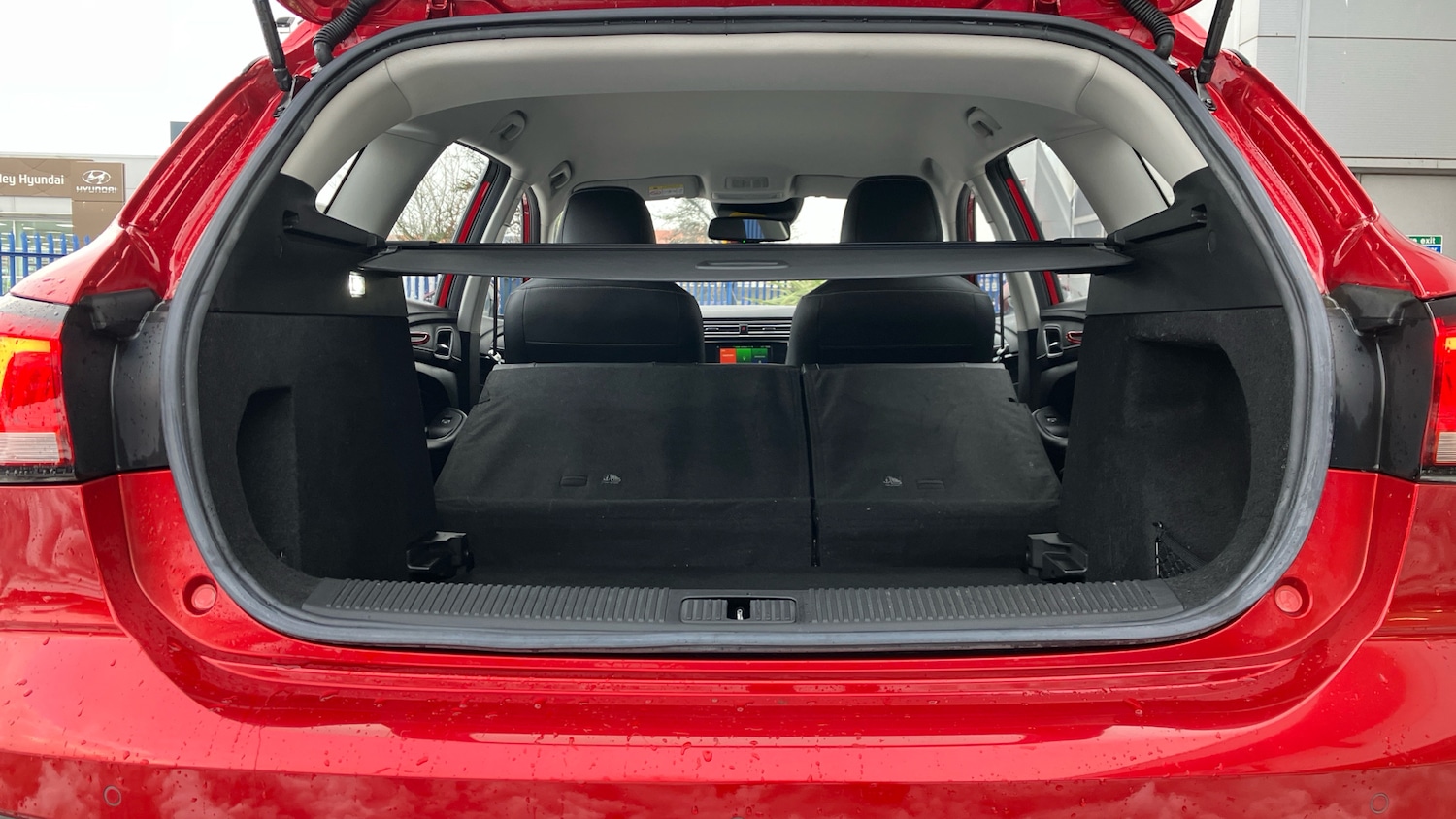 Used MG MG5 2022 for sale - 77208190: Photo 29