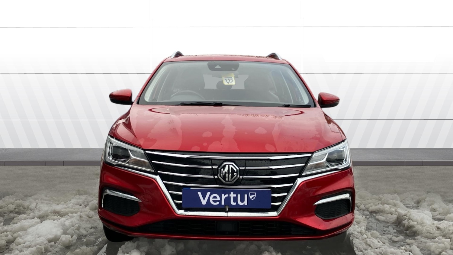 Used MG MG5 2022 for sale - 77208190: Photo 3