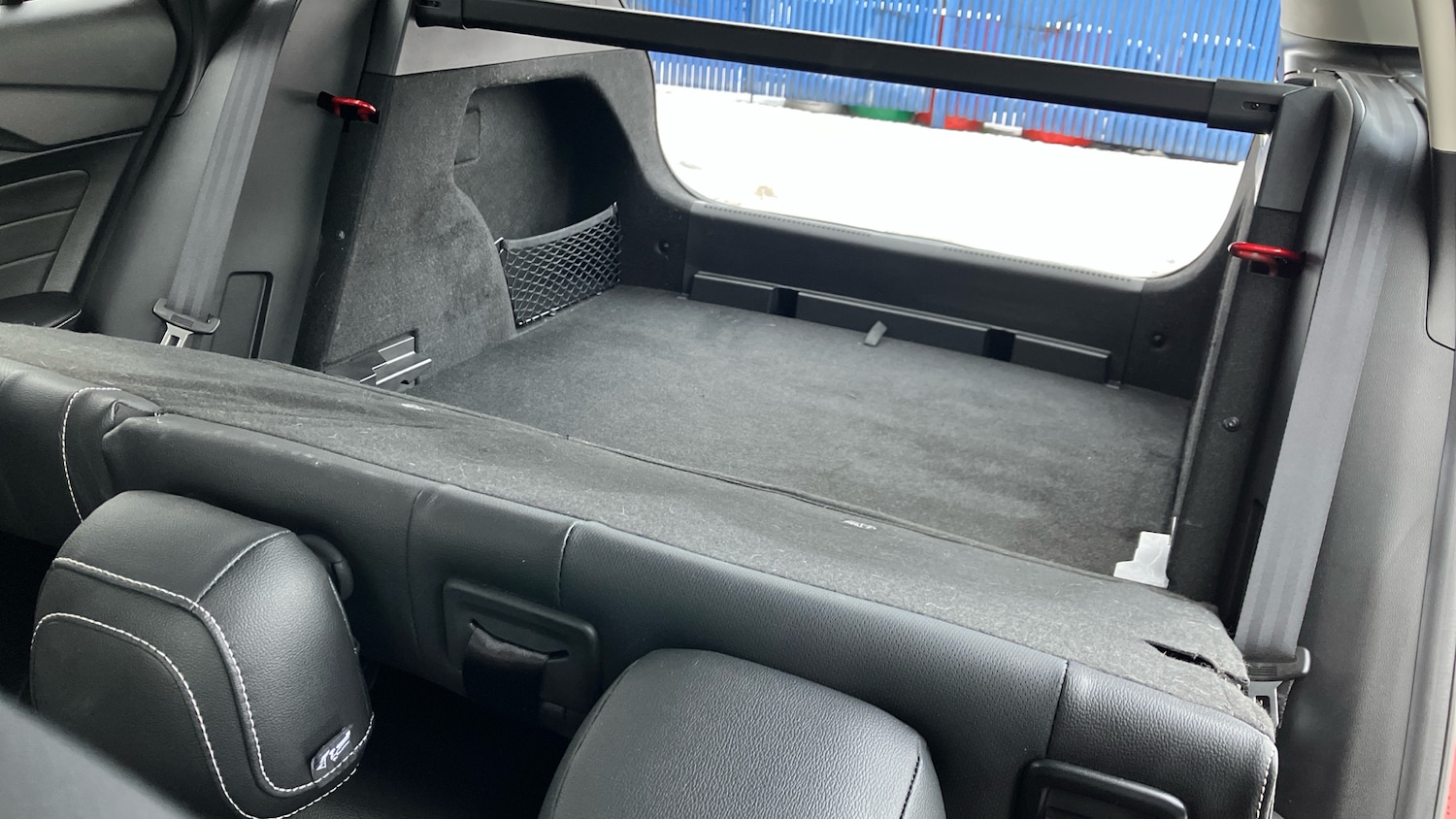 Used MG MG5 2022 for sale - 77208190: Photo 30