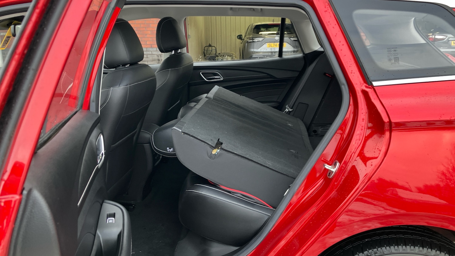 Used MG MG5 2022 for sale - 77208190: Photo 31