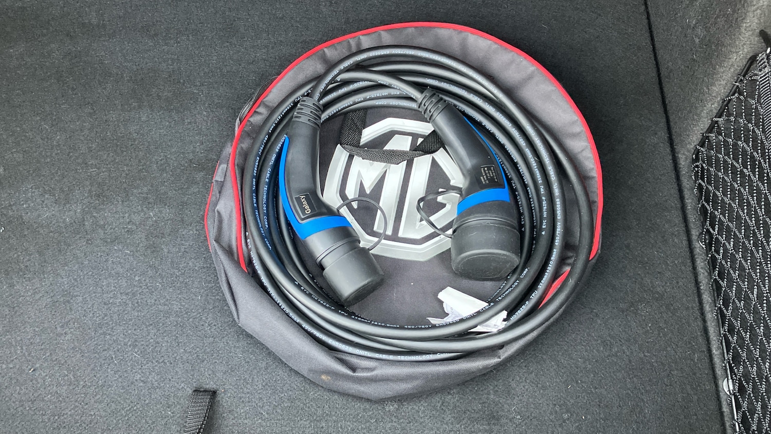 Used MG MG5 2022 for sale - 77208190: Photo 35