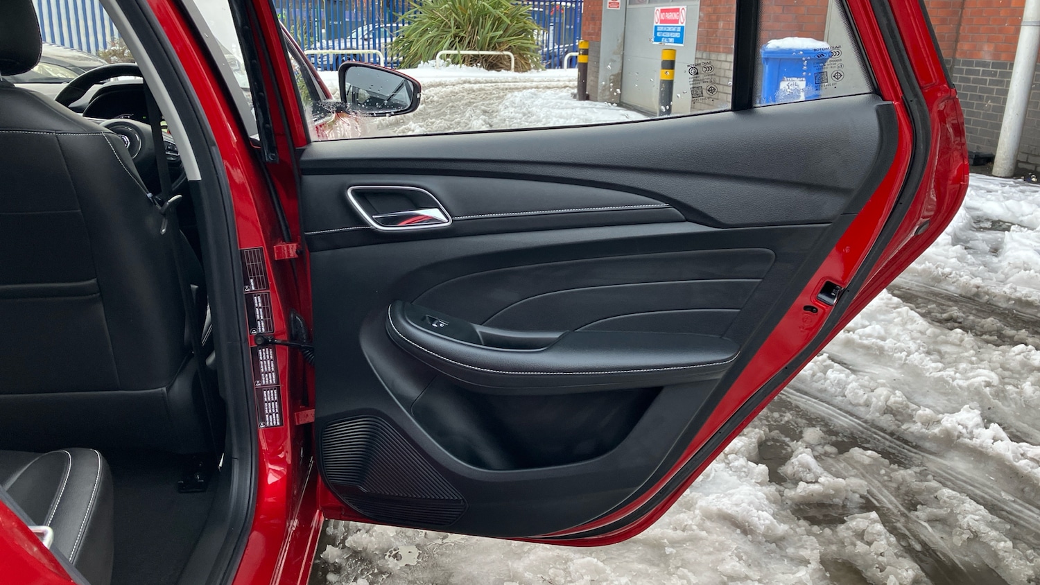 Used MG MG5 2022 for sale - 77208190: Photo 36