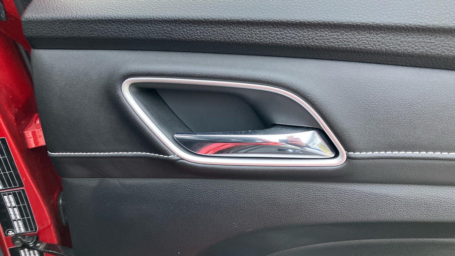 Used MG MG5 2022 for sale - 77208190: Photo 37