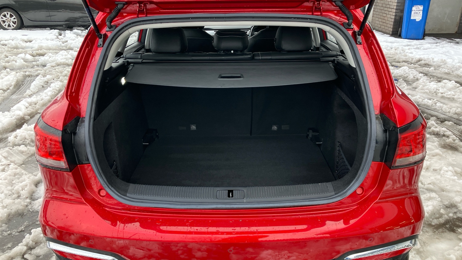 Used MG MG5 2022 for sale - 77208190: Photo 4