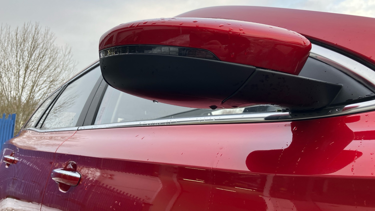 Used MG MG5 2022 for sale - 77208190: Photo 45