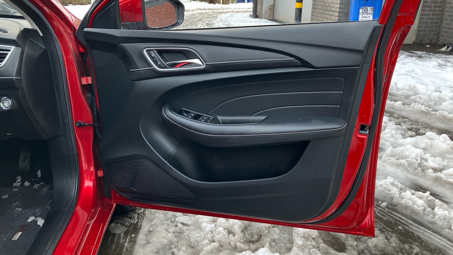 Used MG MG5 2022 for sale - 77208190: Photo 47