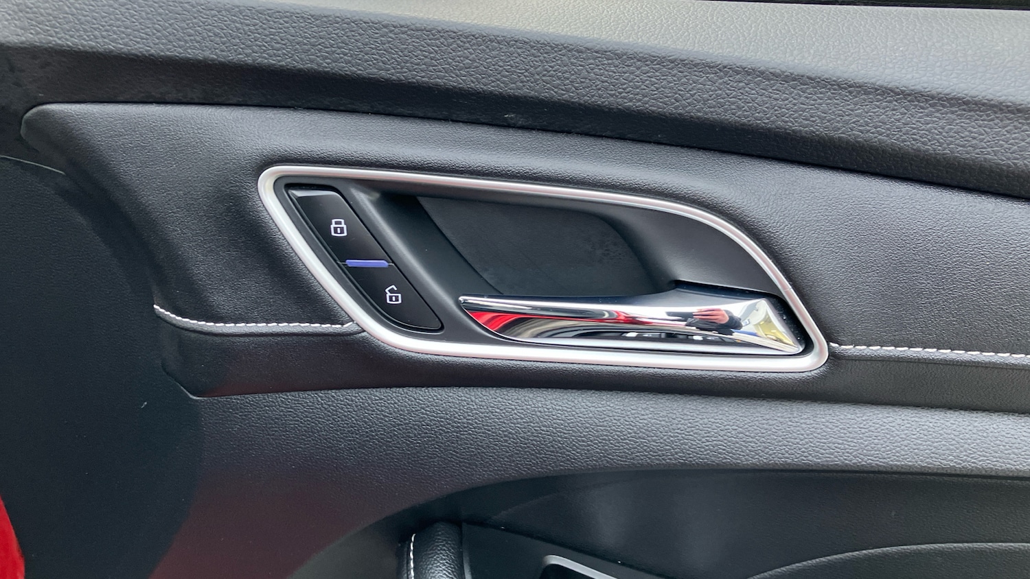 Used MG MG5 2022 for sale - 77208190: Photo 48