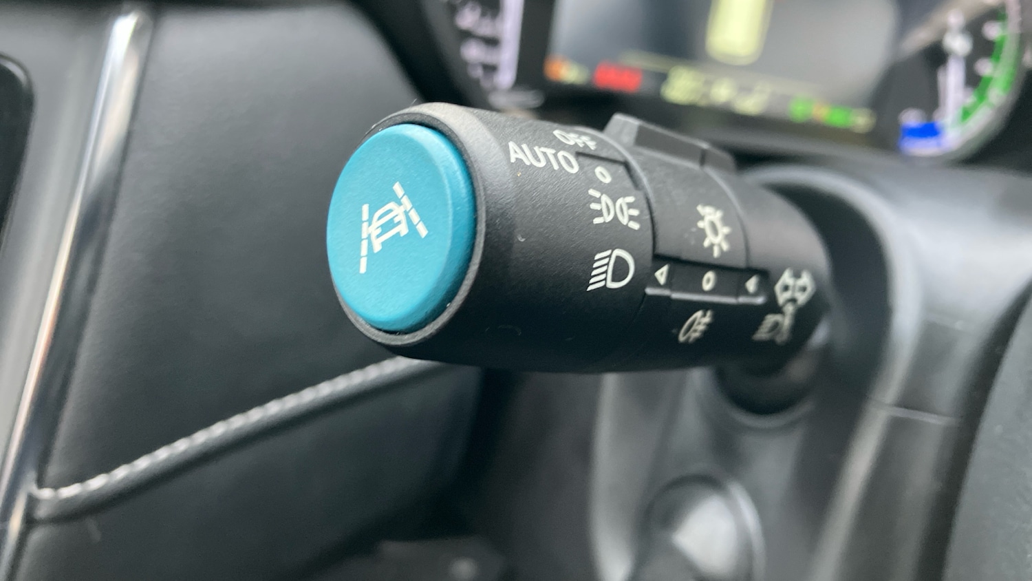 Used MG MG5 2022 for sale - 77208190: Photo 56