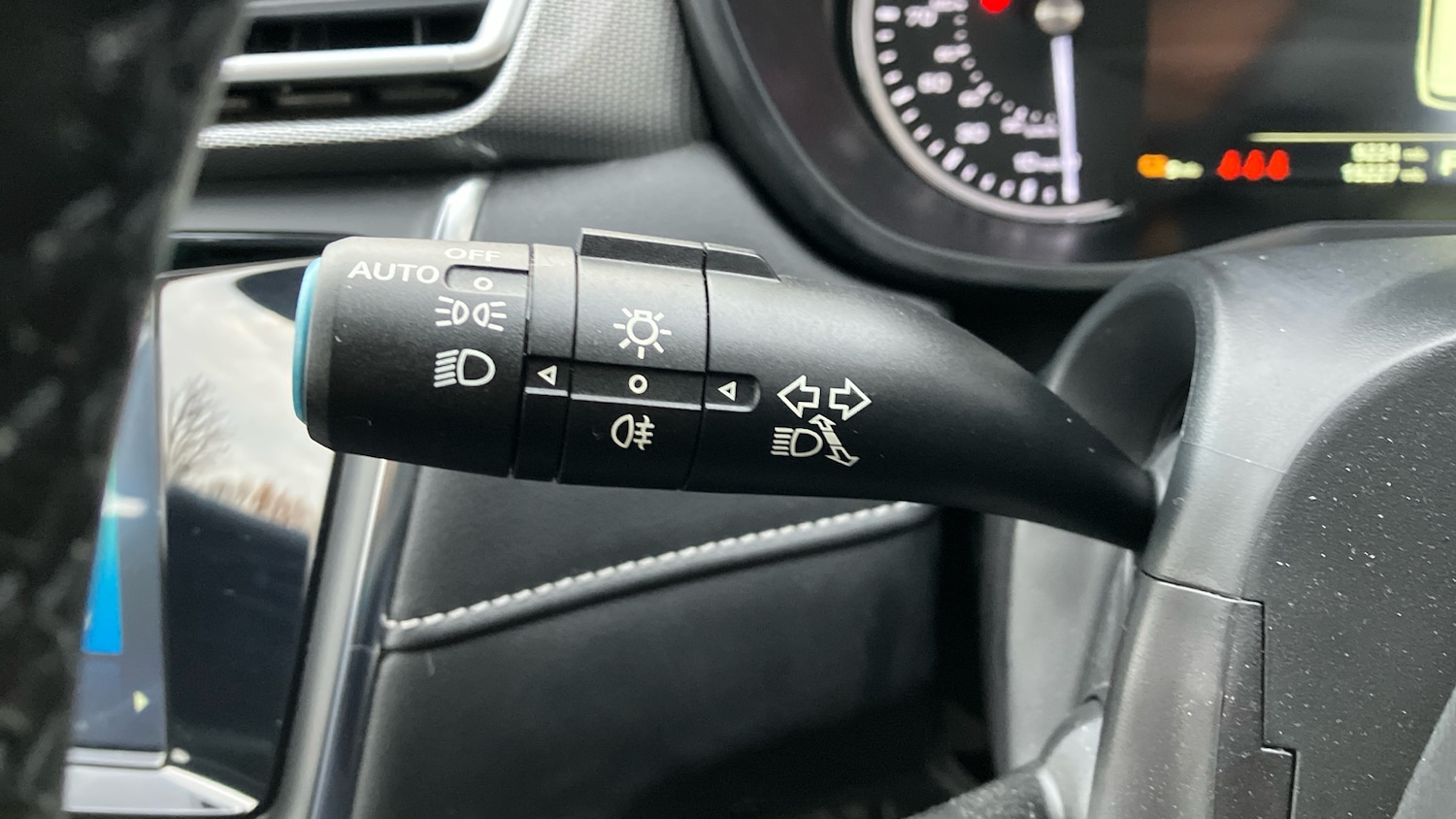 Used MG MG5 2022 for sale - 77208190: Photo 58