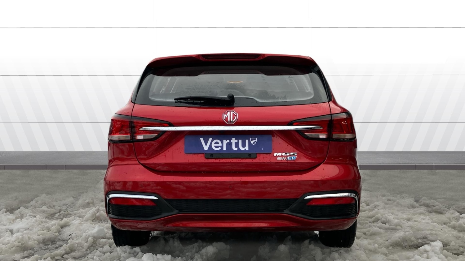 Used MG MG5 2022 for sale - 77208190: Photo 6