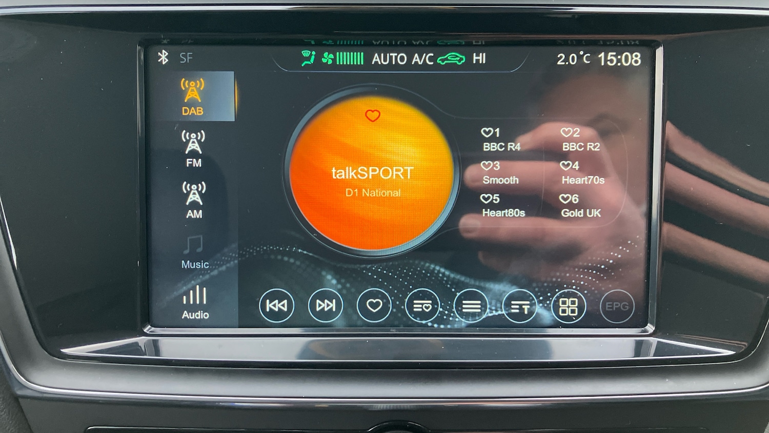 Used MG MG5 2022 for sale - 77208190: Photo 61