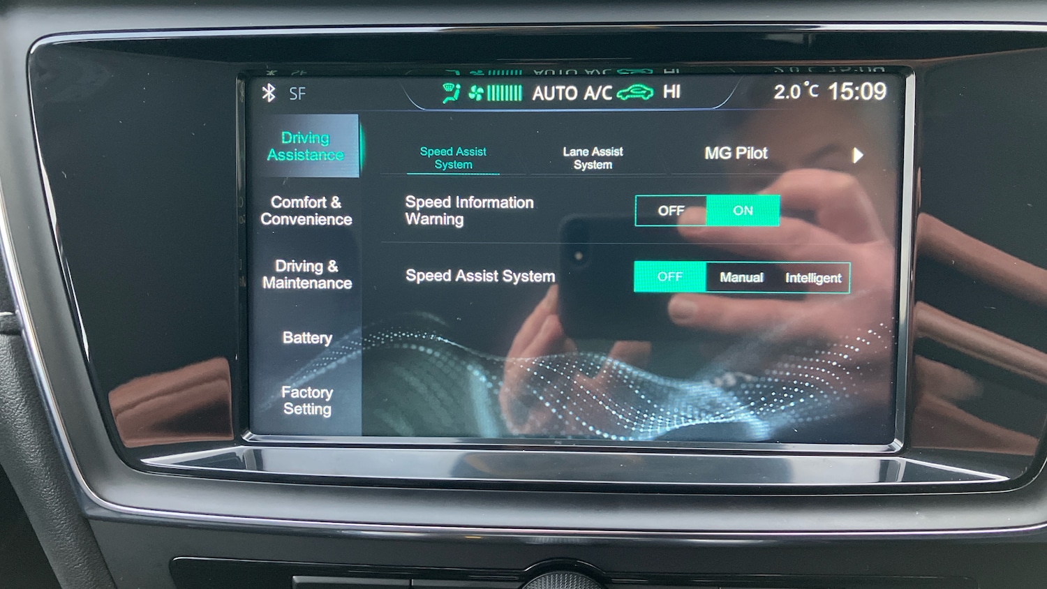 Used MG MG5 2022 for sale - 77208190: Photo 63