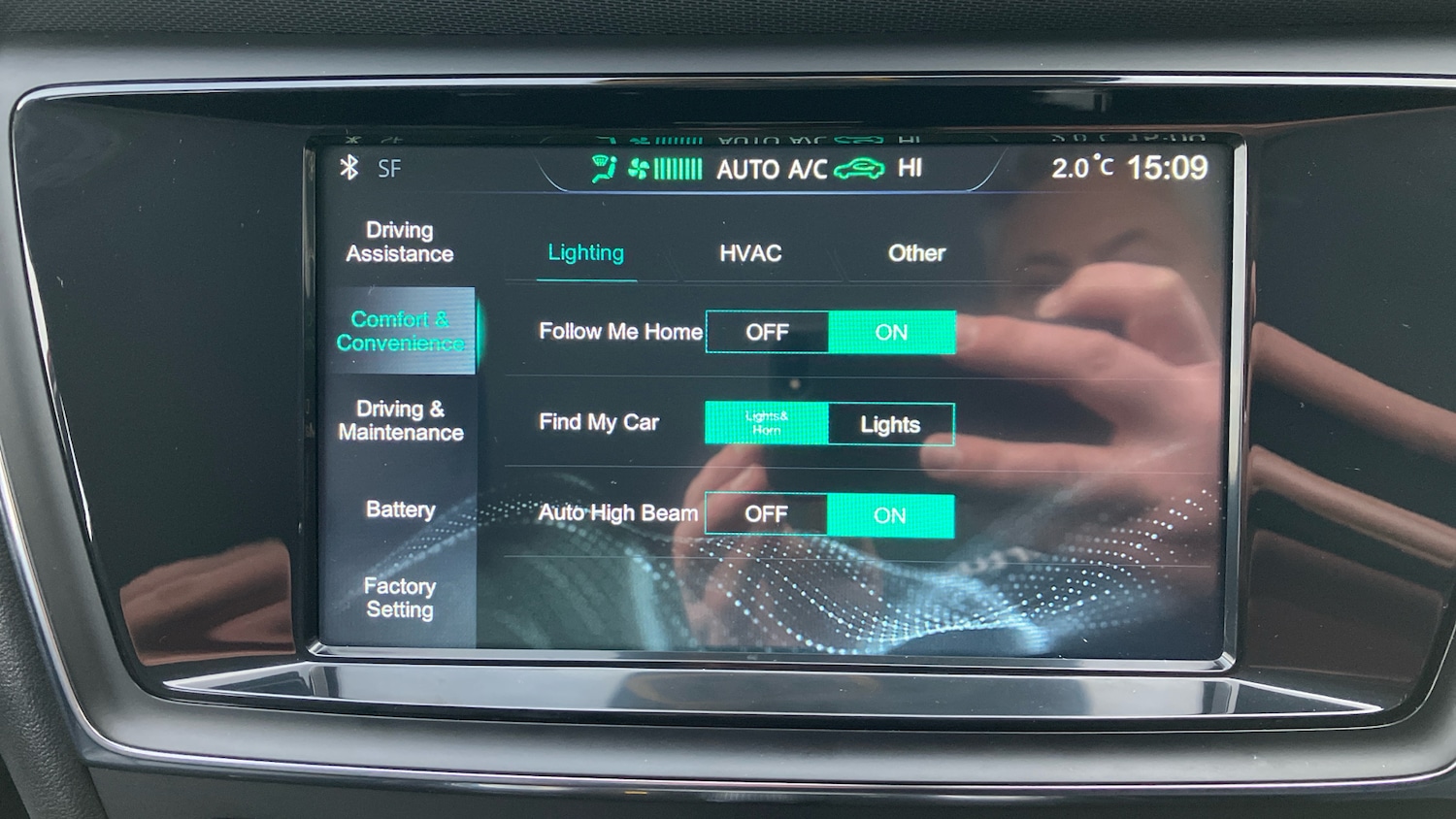 Used MG MG5 2022 for sale - 77208190: Photo 64