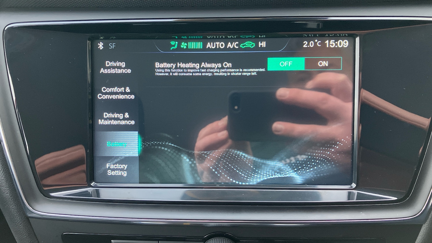 Used MG MG5 2022 for sale - 77208190: Photo 66