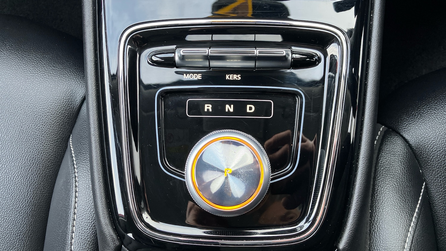 Used MG MG5 2022 for sale - 77208190: Photo 70