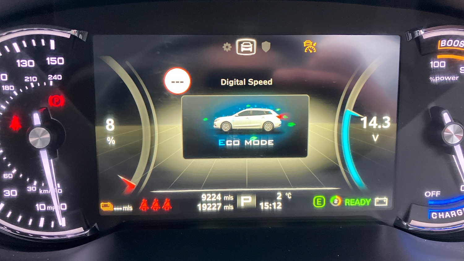 Used MG MG5 2022 for sale - 77208190: Photo 77