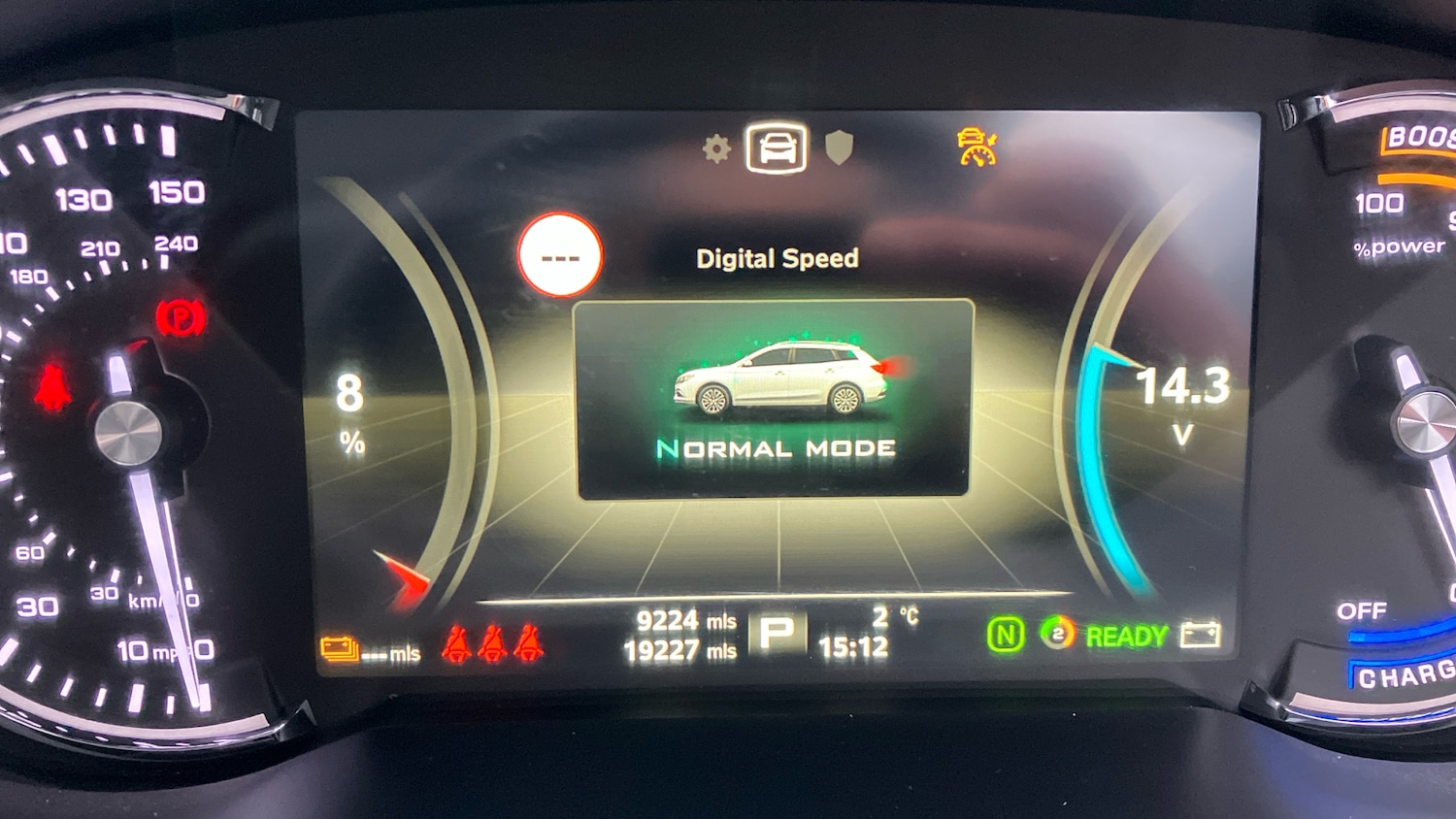 Used MG MG5 2022 for sale - 77208190: Photo 78