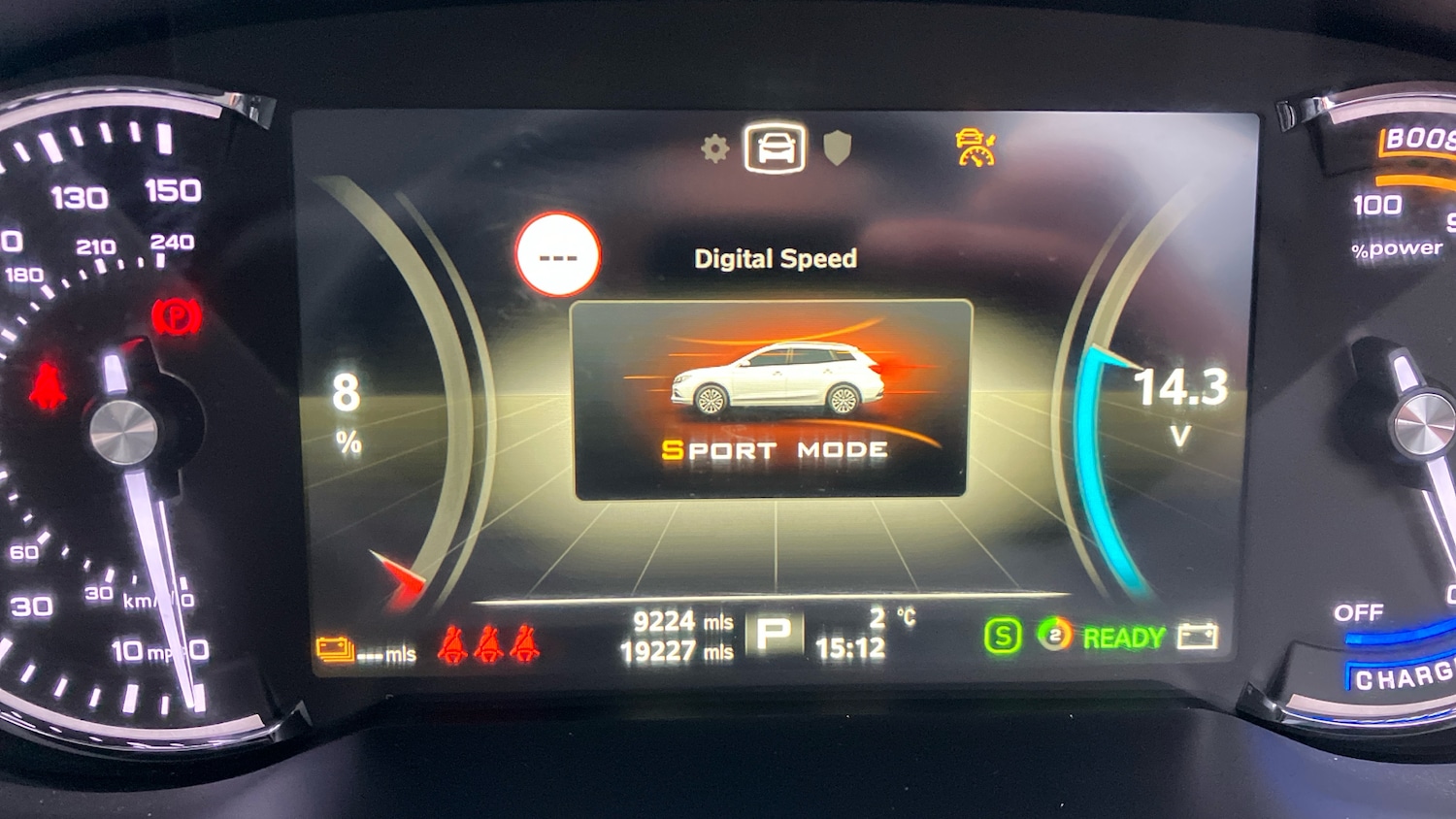 Used MG MG5 2022 for sale - 77208190: Photo 79