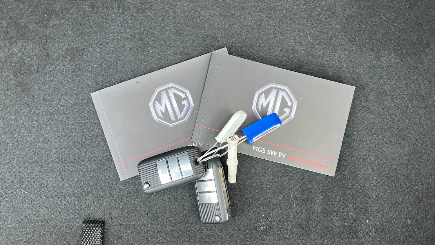 Used MG MG5 2022 for sale - 77208190: Photo 8