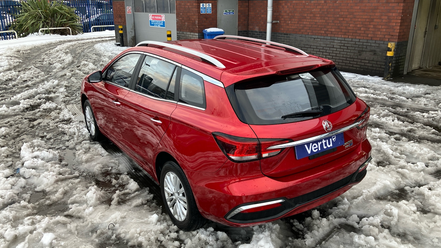 Used MG MG5 2022 for sale - 77208190: Photo 82