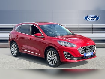 Used Ford Kuga 2023 for sale - 79352879: Photo