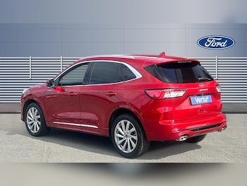 Used Ford Kuga 2023 for sale - 79352879: Photo