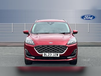Used Ford Kuga 2023 for sale - 79352879: Photo