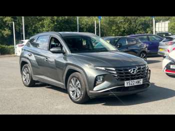 2022 (22) - 1.6 TGDi SE Connect 5dr 2WD Petrol Estate