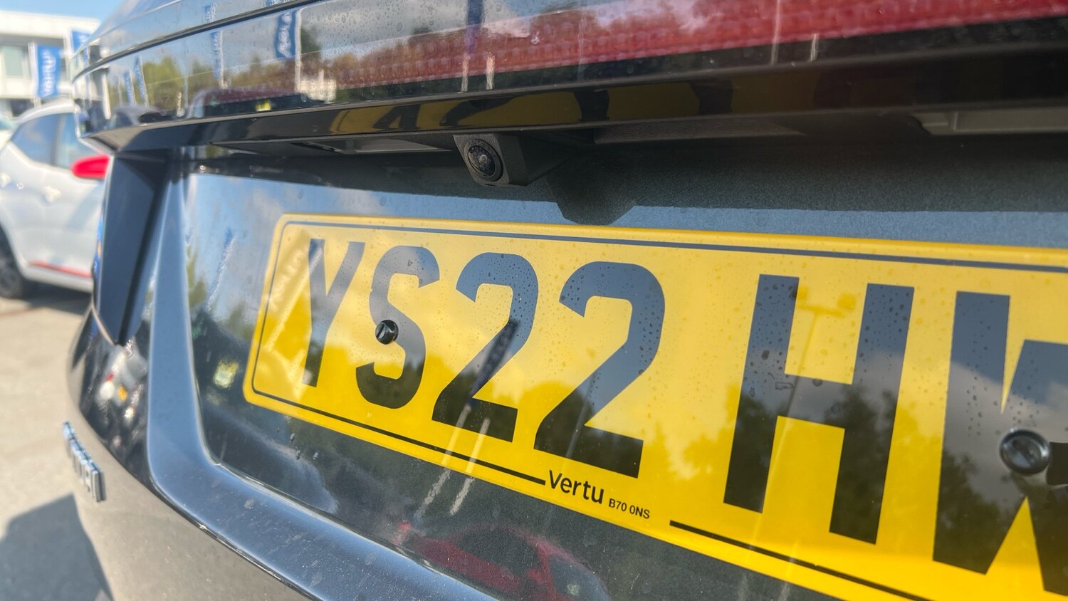 Vehicle 27